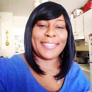 Meet your Posher, Malaika